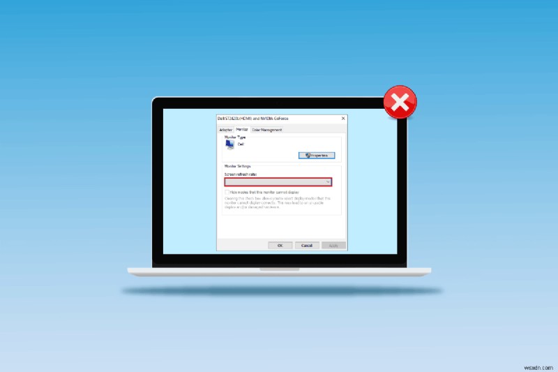Windows 10で144Hzモニターが表示されない問題を解決する方法【原因と対策を徹底解説】