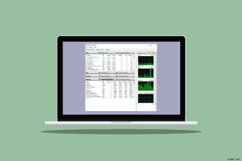 1秒あたりのハードフォールトとは?原因と修正方法を徹底解説