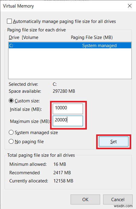 1秒あたりのハードフォールトとは?原因と修正方法を徹底解説