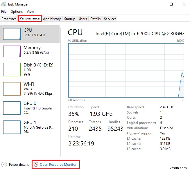 1秒あたりのハードフォールトとは?原因と修正方法を徹底解説
