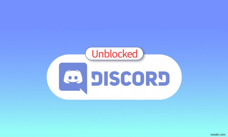 学校でDiscordのブロックを解除する方法｜VPN・プロキシなど8つの対処法