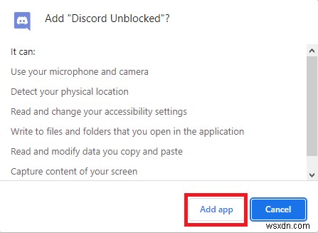 学校でDiscordのブロックを解除する方法|VPN・プロキシなど8つの対処法