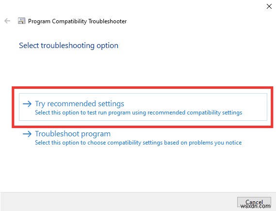 Windows 10でScrivenerが応答しない問題を解決する5つの方法