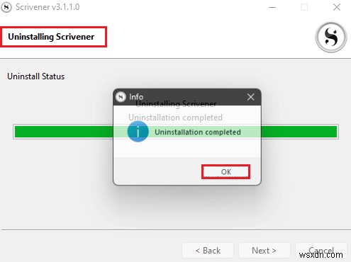 Windows 10でScrivenerが応答しない問題を解決する5つの方法