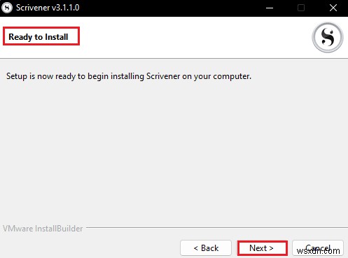 Windows 10でScrivenerが応答しない問題を解決する5つの方法