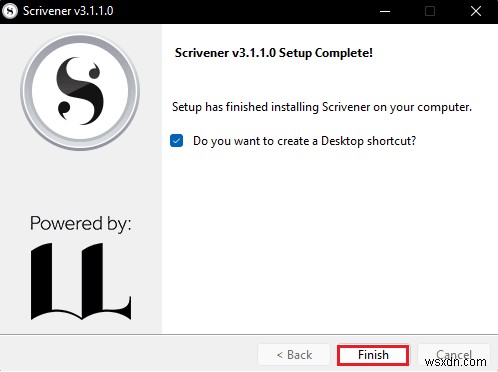 Windows 10でScrivenerが応答しない問題を解決する5つの方法