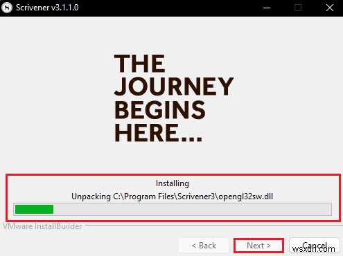 Windows 10でScrivenerが応答しない問題を解決する5つの方法