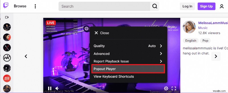Twitchエラー#4000を解決する9つの対処法【Windows 10対応】