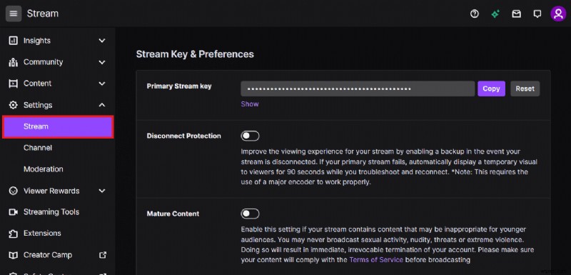 Twitchエラー#4000を解決する9つの対処法【Windows 10対応】