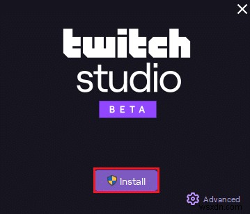 Twitchエラー#4000を解決する9つの対処法【Windows 10対応】