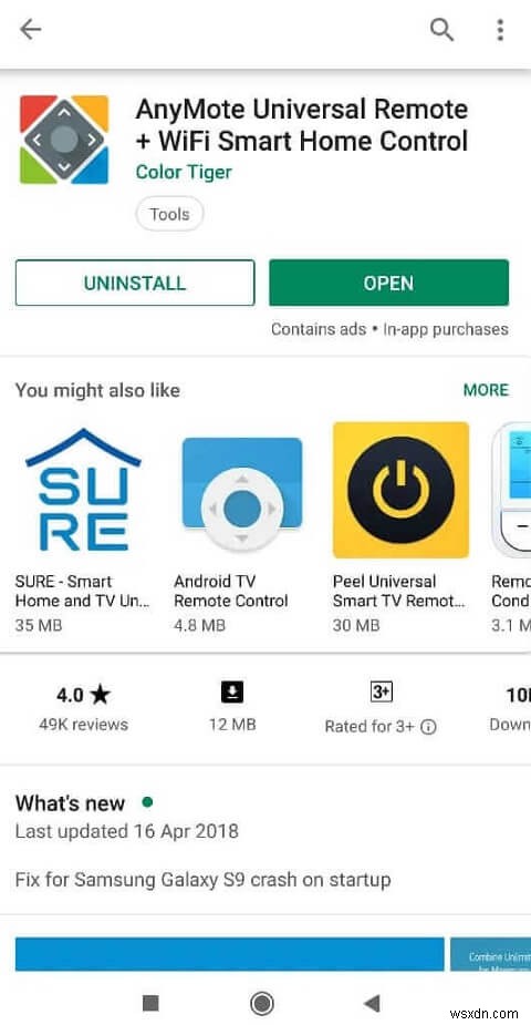 スマートフォンをユニバーサルリモコンに変える方法！おすすめアプリを徹底解説