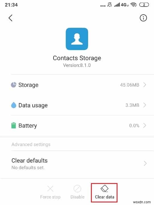 Androidで「android.process.mediaが停止しました」エラーを解決する8つの方法