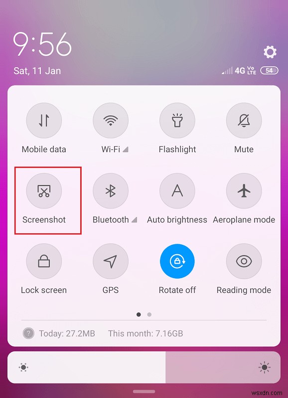 Androidスマホでスクリーンショットを撮る7つの方法【機種別の操作方法も解説】