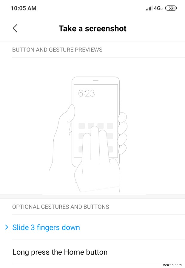Androidスマホでスクリーンショットを撮る7つの方法【機種別の操作方法も解説】