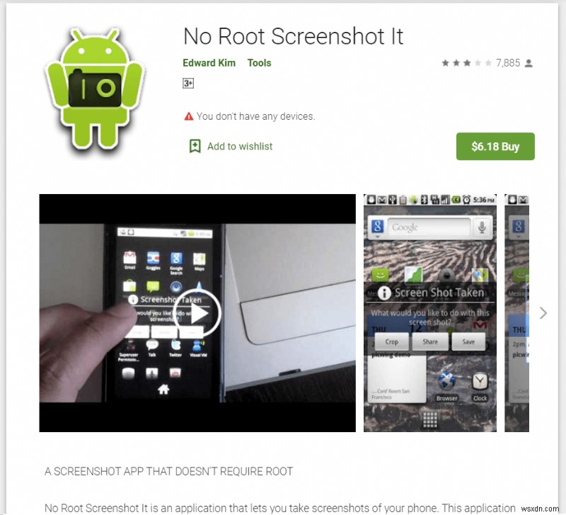Androidスマホでスクリーンショットを撮る7つの方法【機種別の操作方法も解説】