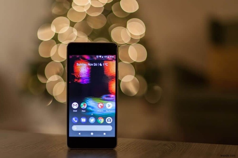 Androidスマートフォンでアップデートを確認する3つの方法【設定・Playストア・Smart Switch】