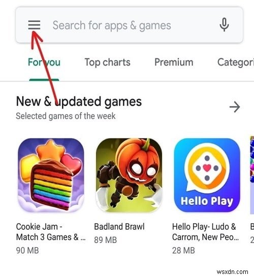 Androidスマートフォンでアップデートを確認する3つの方法【設定・Playストア・Smart Switch】