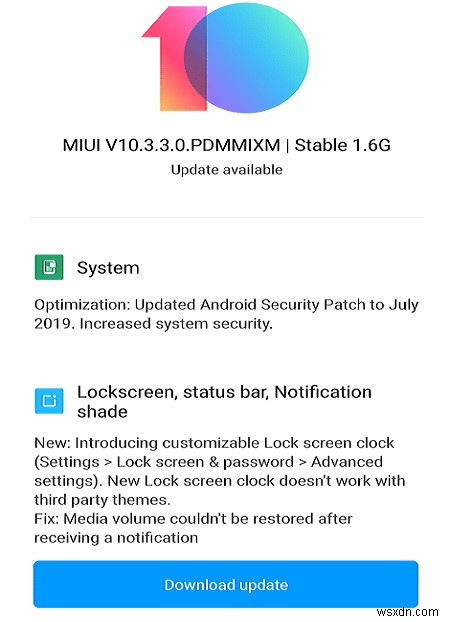 Androidスマートフォンでアップデートを確認する3つの方法【設定・Playストア・Smart Switch】