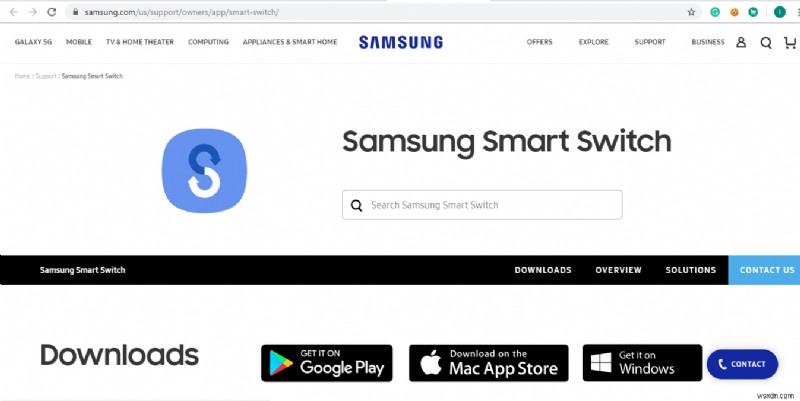 Androidスマートフォンでアップデートを確認する3つの方法【設定・Playストア・Smart Switch】