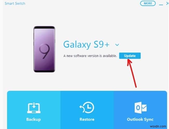 Androidスマートフォンでアップデートを確認する3つの方法【設定・Playストア・Smart Switch】