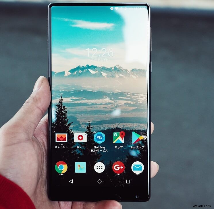 【2024年版】AndroidでSMS(テキストメッセージ)を送受信できないときの対処法10選