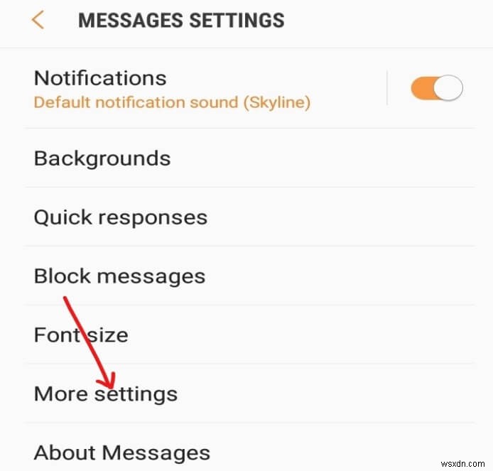 【2024年版】AndroidでSMS(テキストメッセージ)を送受信できないときの対処法10選