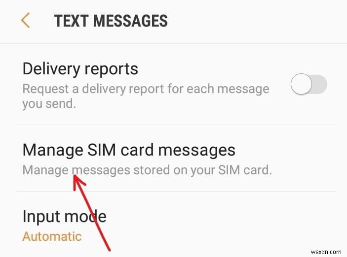 【2024年版】AndroidでSMS(テキストメッセージ)を送受信できないときの対処法10選