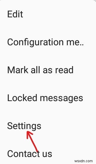【2024年版】AndroidでSMS(テキストメッセージ)を送受信できないときの対処法10選