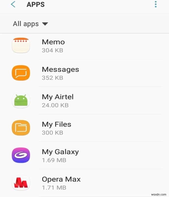 【2024年版】AndroidでSMS(テキストメッセージ)を送受信できないときの対処法10選