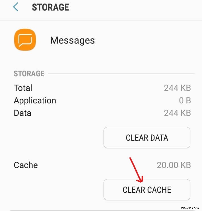 【2024年版】AndroidでSMS(テキストメッセージ)を送受信できないときの対処法10選