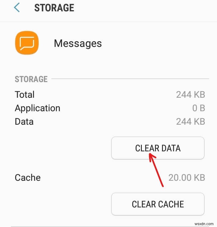 【2024年版】AndroidでSMS(テキストメッセージ)を送受信できないときの対処法10選
