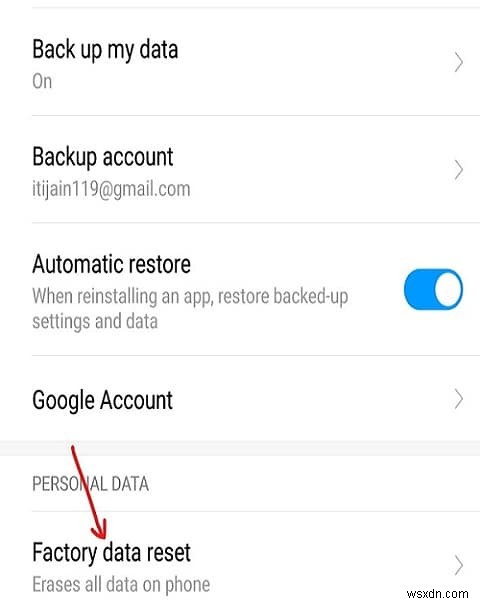 【2024年版】AndroidでSMS(テキストメッセージ)を送受信できないときの対処法10選