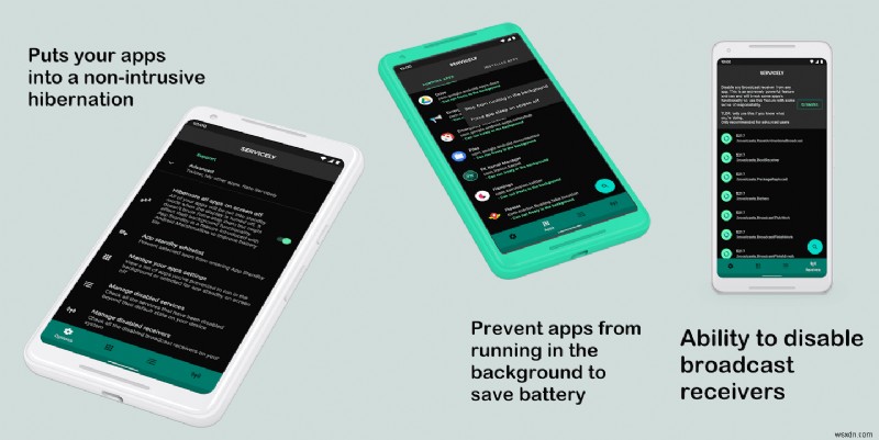 【2022年最新】Androidスマホのバッテリーを長持ちさせる!高評価おすすめ節約アプリ7選