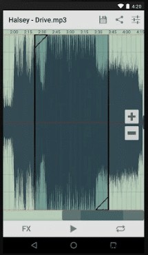 【最新版】Androidで使えるおすすめ着信音作成アプリ5選!お気に入りの曲を着メロにしよう