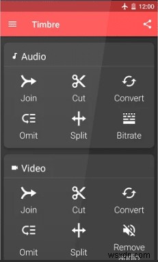 【最新版】Androidで使えるおすすめ着信音作成アプリ5選!お気に入りの曲を着メロにしよう