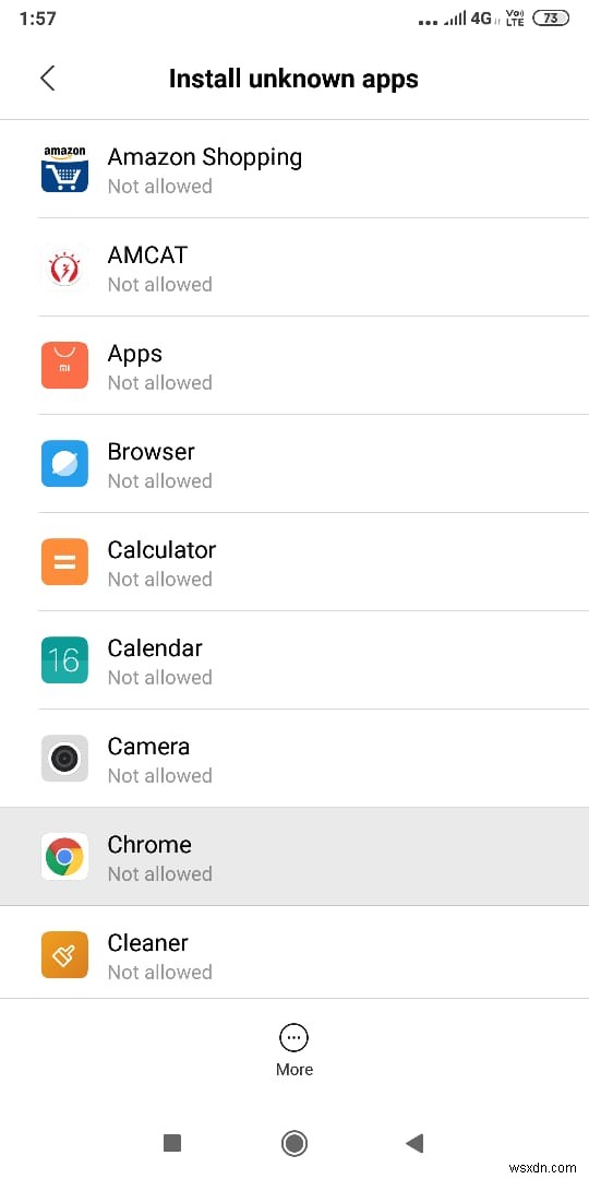 Google Playストアを強制更新する3つの方法【手動アップデート完全ガイド】
