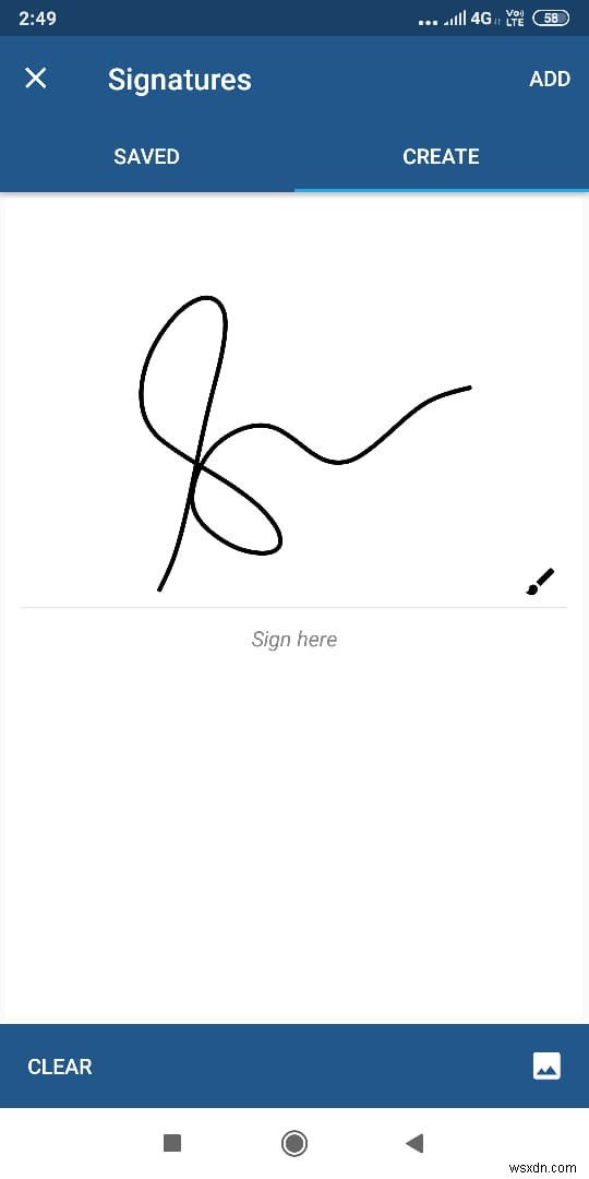AndroidでPDFを編集するのにおすすめのアプリ4選