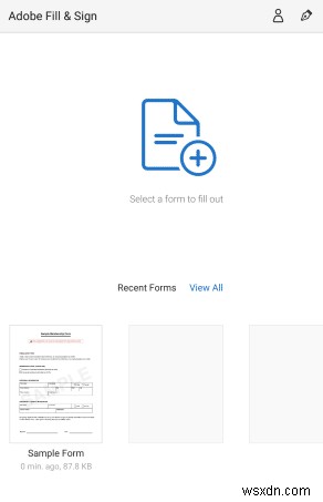 AndroidでPDFを編集するのにおすすめのアプリ4選