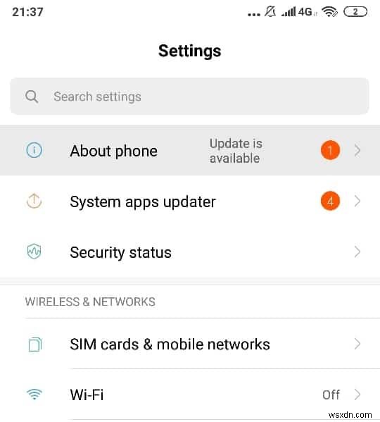Androidを手動で最新バージョンに更新する4つの方法を徹底解説
