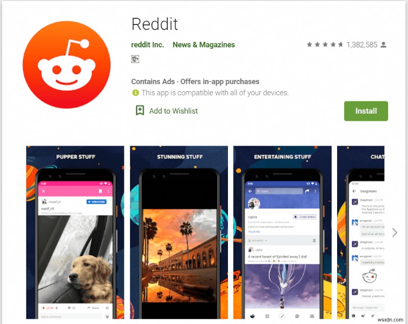 【2022年版】無料で使えるAndroid壁紙アプリおすすめTOP10