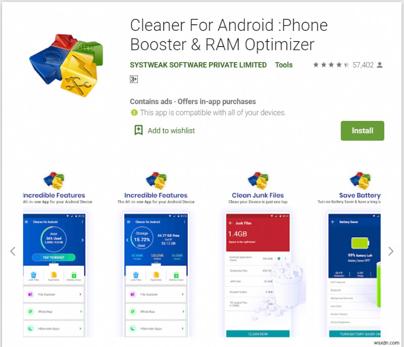 【2022年版】Androidスマホにおすすめの無料クリーナーアプリ10選