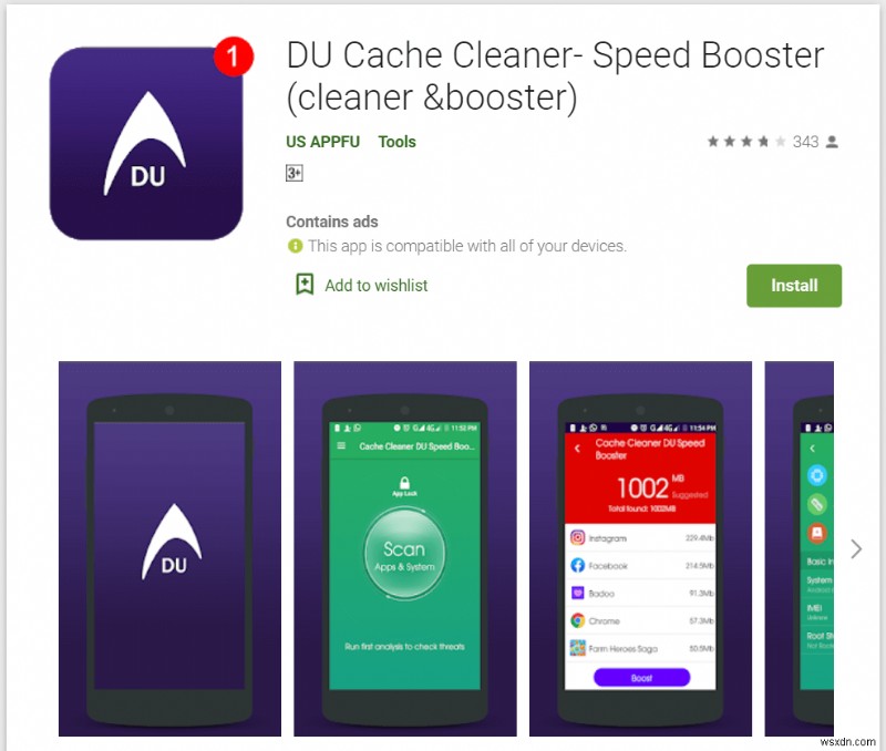 【2022年版】Androidスマホにおすすめの無料クリーナーアプリ10選