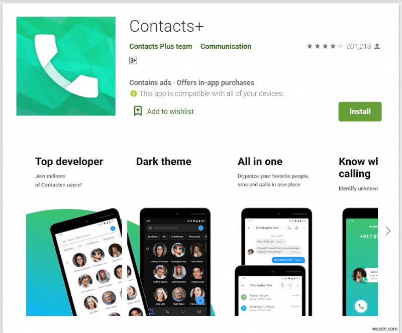 2022年版！Androidで使いたいおすすめダイヤラー（電話）アプリ ベスト10