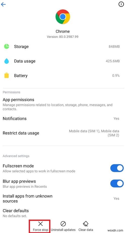 「4つのウイルスでシステムが深刻に損が深刻に損傷しています」偽エラーの対処法【Android/iOS】