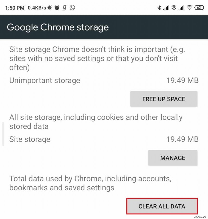 「4つのウイルスでシステムが深刻に損が深刻に損傷しています」偽エラーの対処法【Android/iOS】