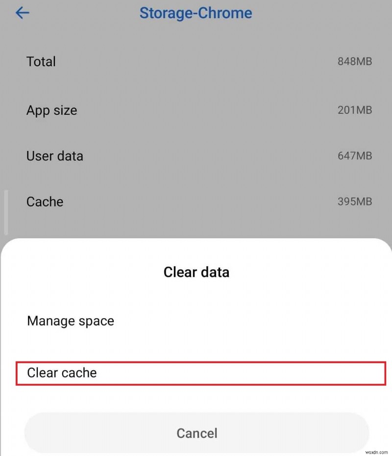 「4つのウイルスでシステムが深刻に損が深刻に損傷しています」偽エラーの対処法【Android/iOS】