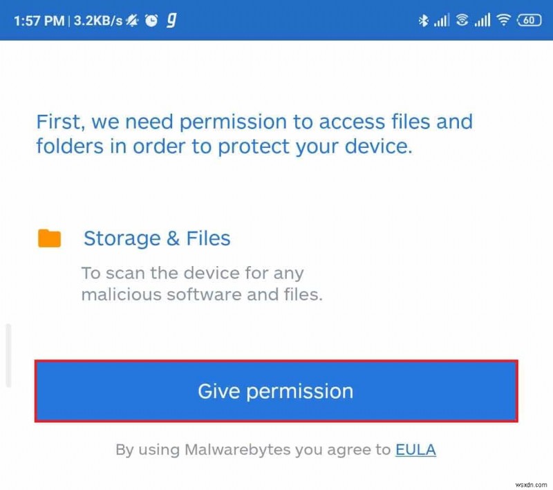「4つのウイルスでシステムが深刻に損が深刻に損傷しています」偽エラーの対処法【Android/iOS】