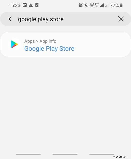Google Playストアが開かない・動かないときの対処法10選!今すぐ試せる解決策