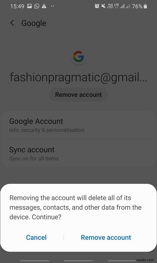Google Playストアが開かない・動かないときの対処法10選!今すぐ試せる解決策