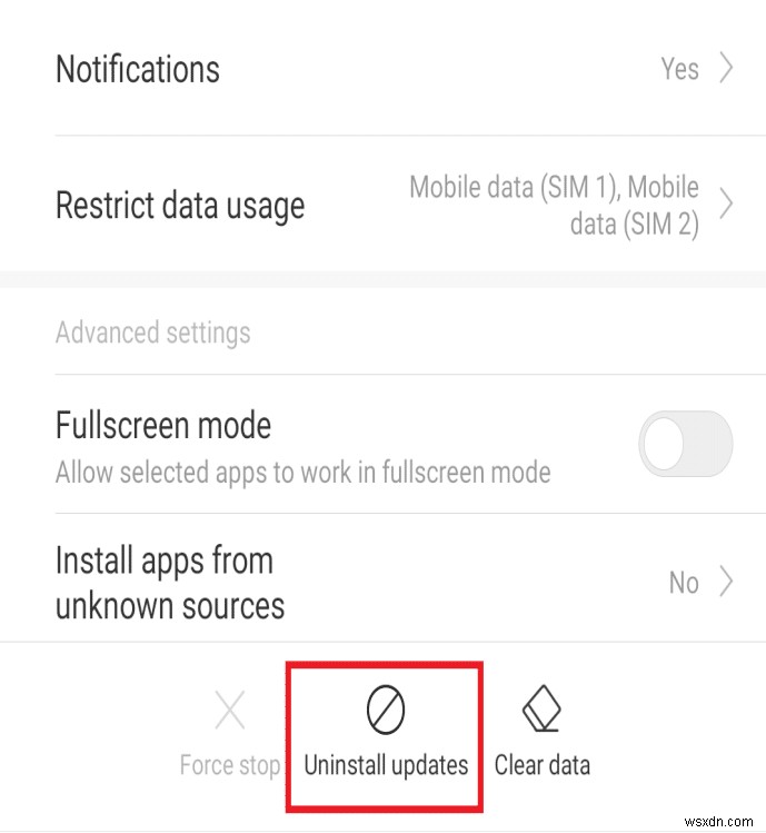 Google Playストアが開かない・動かないときの対処法10選!今すぐ試せる解決策